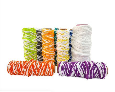 মাইক্রোফাইবার পলিয়েস্টার সুতা কি সত্যিই ফ্যাব্রিক কর্মক্ষমতা আপগ্রেড করার চাবিকাঠি?