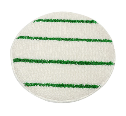 কার্পেট বননেটগুলি কি উচ্চ-ট্র্যাফিক বাণিজ্যিক স্থানগুলির জন্য সবচেয়ে স্মার্ট কম আর্দ্রতা পরিষ্কার করার সমাধান?