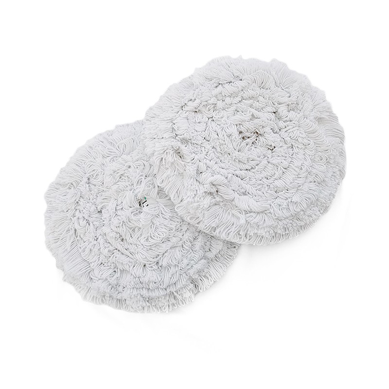 Hard Floor Scrubbing Mopping Buffing Pads