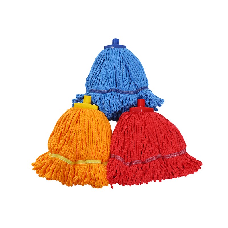 Microfiber Loop End Mop