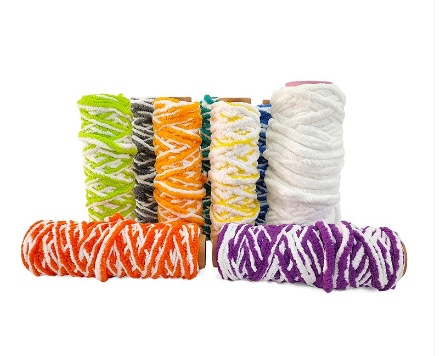 Cotton Yarn